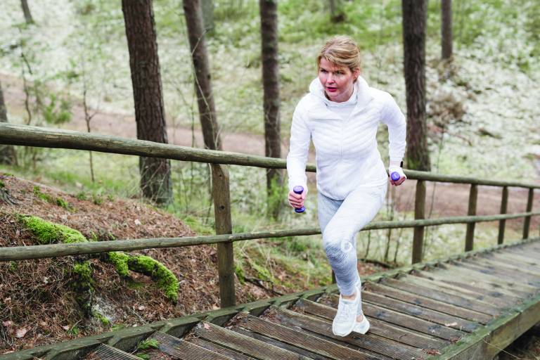 $!Simple ways to boost your health and energy