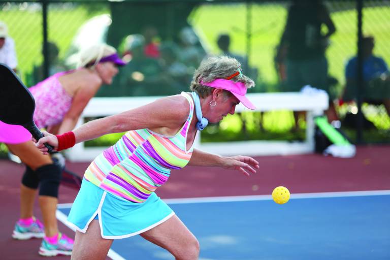 $!Simple ways to boost your health and energy