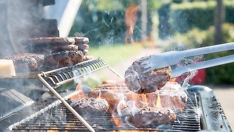 Nam Knights 29th Annual Pork Roast and Barbecue coming to Monroe