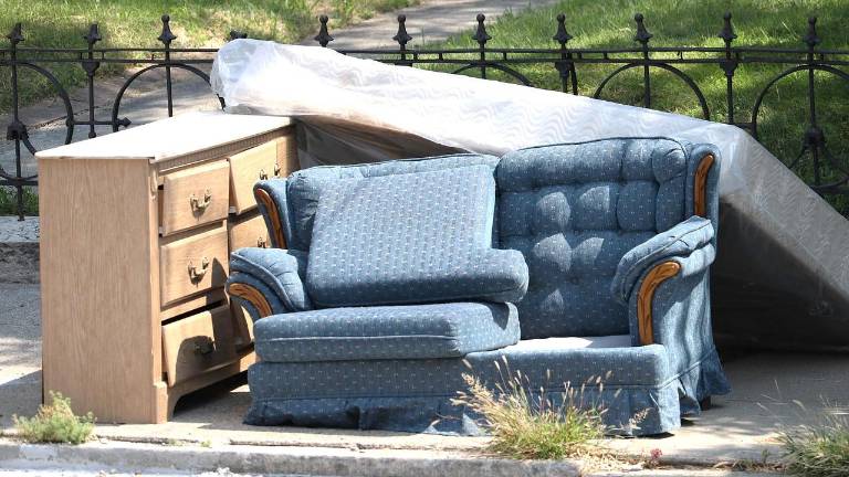 Local refuse enforcement law discussed again