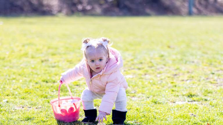 Hop to it: A guide to Easter fun