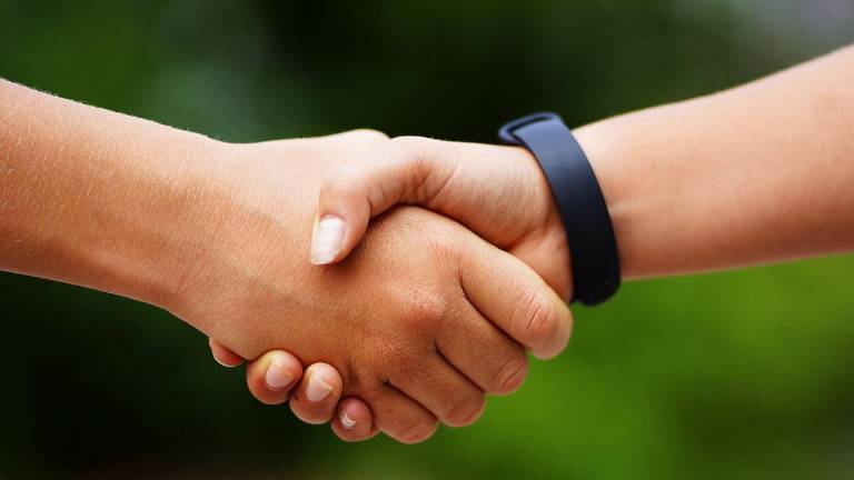 Community Foundation merger