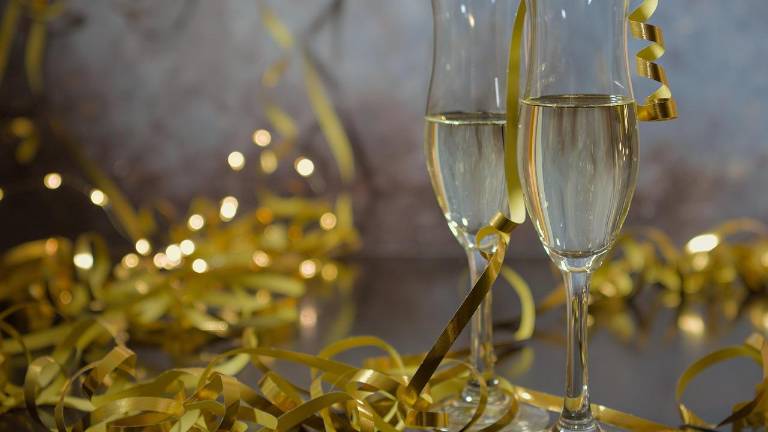 Fiesta Latina Recognition Gala