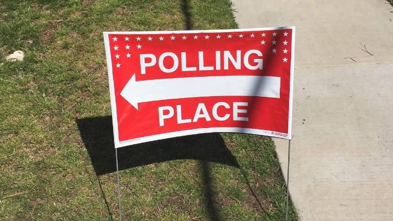 Skoufis and Mitts agree to run positive race