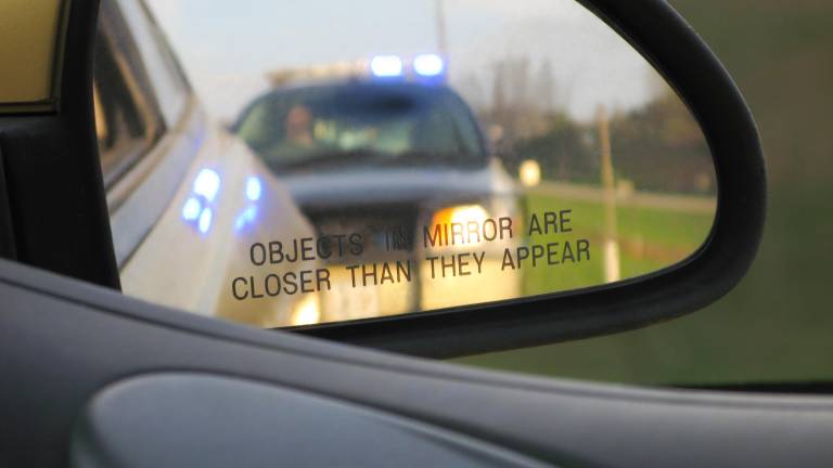 Got tickets? New York’s tougher point system could follow you home