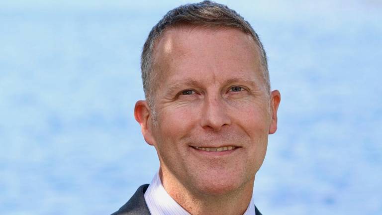 Curtis Kimbrell ended his write-in campaign for Monroe Town Board.