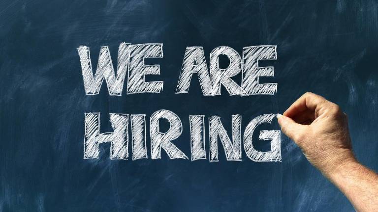 Employment Opportunity